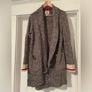 EUC Roots Cabin Sweater (Med)